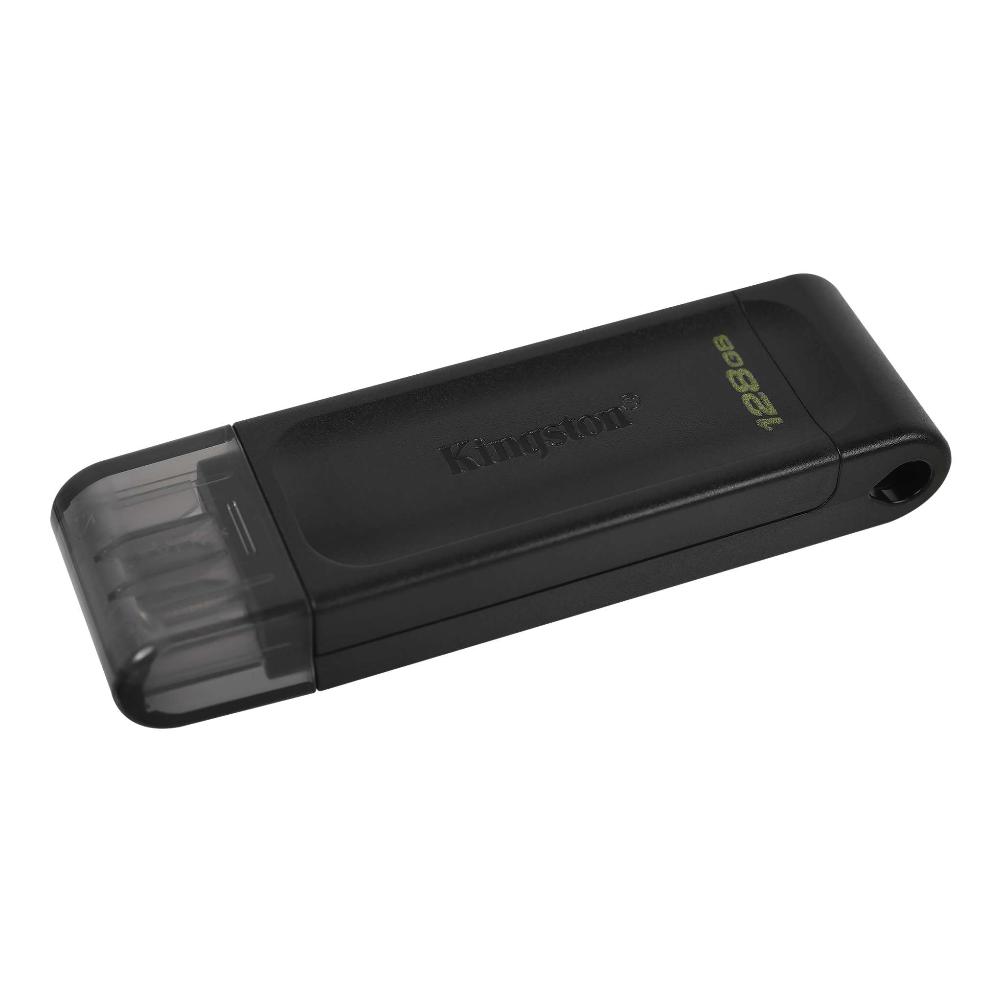 USB memorija KINGSTON 128GB Type-C DT 70 USB 3.2-2